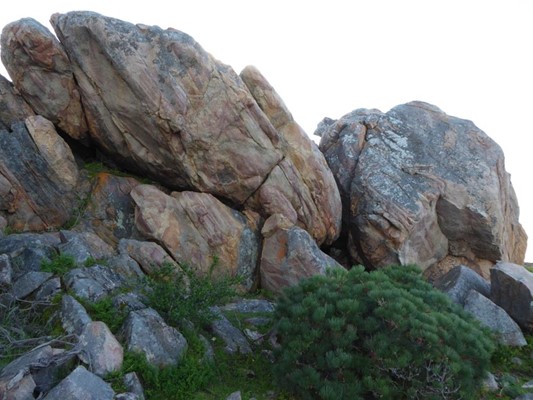 Geology - Meelup Park Image