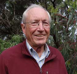 DrBob Jarvis
